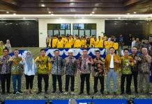 ULM Dorong SDM Unggul Mahasiswa PSDKU Kotabaru