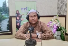 Amalan Penghapus Dosa dan Peninggi Derajat