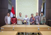 Bapemperda Kalsel Konsultasi Tatib ke DPRD DKI
