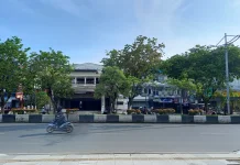 BMKG: Kalsel Cerah Berawan Berpotensi Hujan Ringan