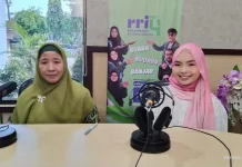 Pasar Wadai Ramadan, Tradisi dan Peluang Ekonomi Masyarakat Banjar