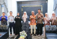 Banjarbaru Dukung Sensus Ekonomi, Demi Pembangunan Tepat Sasaran Berbasis Data