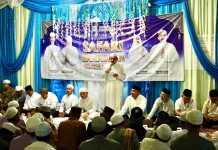 Wabup Ajak Warga Jaga Fasilitas yang Telah Dibangun
