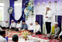 Bupati Dorong Desa dan Kecamatan Aktif Ajukan Hibah