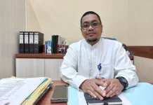 SMAN 6 Banjarbaru Segera Dibangun