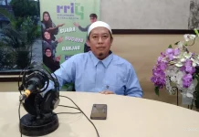 Ramadan Momentum Evaluasi Diri dan Ibadah