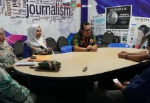 Inovasi Publikasi, BPBD Balangan Perkuat Edukasi Mitigasi Bencana