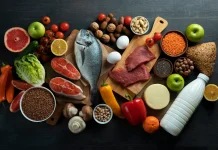 Nutrisi Tepat Jaga Stamina saat Puasa Ramadan