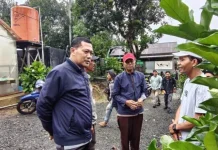 Kemenkum Kalsel Verifikasi IG Kopi Liberika Tapin
