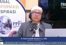 Ramadan Tingkatkan Kepedulian Sosial dan Pengelolaan Harta Berkah