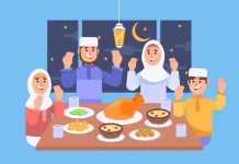 Manfaat Puasa untuk Kesehatan Tubuh dan Mental