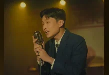 Samuel Cipta Juara Top 20 Indonesia Minggu Ini