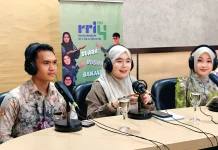 Menjawab Brain Drain dengan Spirit Ruhui Banua