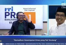 Ramadhan Momentum Emas Perbaikan Spiritual Umat Muslim