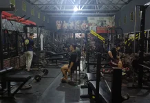 Ramadan Waktu Favorit Nge-Gym Berubah