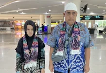 Disambut Meriah, Juara PTQ Perwakilan Korwill VII: Seumur Hidup, Baru Kali Ini