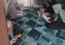 SMPN 1 Gambut Terapkan Skema WFA-WFO