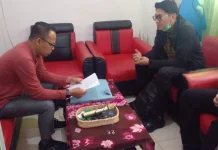 SMPN 6 Dukung Program Gizi Nasional