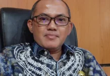 Sinkronisasi Data Kendaraan Dinas Terus Dilakukan