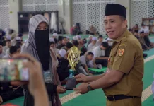 Pesantren Ramadhan 1447 H: Upaya Cetak Generasi Cerdas dan Religius