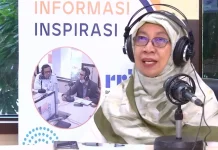 Literasi Digital Cegah Tekanan Standar Gender