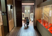 Tak Kejar PAD, Museum Kayuh Baimbai Disiapkan Jadi Pusat Edukasi Sejarah