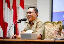 Banjarbaru Pacu Performa Pegawai dan Tingkatkan Layanan Publik