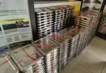 Soroti Kualitas MBG, Gusti Iskandar Minta Evaluasi