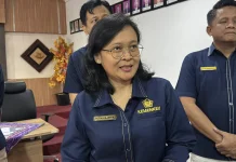 DJKN Kalselteng Jadikan Capaian Lelang 2025 Dasar Strategi 2026