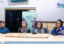 Tradisi Ramadan Urang Banjar yang Selalu Dirindukan