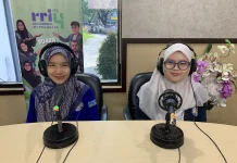 Babuka Puasa dan Bagarakan Sahur bagi Masyarakat Banjar