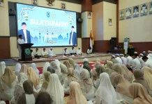Pemkab HSU Dorong Pembinaan Qori-Qoriah jelang MTQ 2026