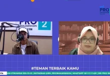 Komunitas Klub Buku HSS Perkuat Literasi Lokal