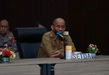 Pemprov Kalsel Siap Bersinergi Amankan Mudik dan Idul Fitri