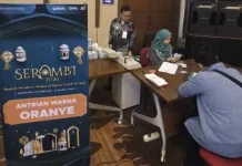 BSI Optimalkan BYOND Sambut Lonjakan Transaksi jelang Lebaran