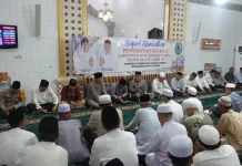 Safari Ramadan, Bupati HSU Ajak Masyarakat Doa Bersama untuk Kebangkitan Daerah