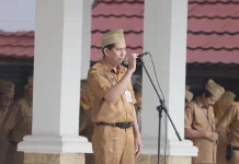 Tingkatkan Mutu Pendidikan, Disdik Batola Genjot TKA Siswa