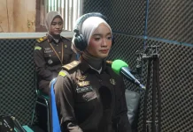 Kejaksaan Negeri Kabupaten Banjar Sosialisasikan Plea Bargaining