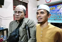 NPCI Jalin Silaturahmi dan Kesolidan Pengurus dan Atlet