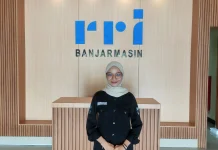 UKM Sanggar Bahana Antasari Gelar Majelis Puisi