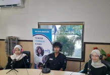 Sanggar Bahana UIN Antasari Gelar Majelis Puisi