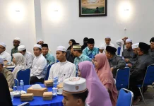 "Mendidih" di Timur Tengah! Bagaimana Kondisi Pelajar Asal Banjarmasin?