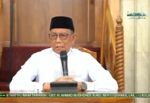 Kejujuran Inti Ibadah Puasa dan Kehidupan