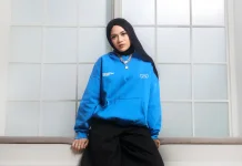 Diva Rilis Ulang “Subhanallah” dengan Nuansa Gen Z