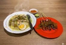 Soto Banjar, Cita Rasa Khas yang Menggoda Selera saat Berbuka