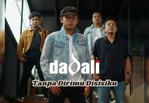 Dadali Rilis Lagu Baru, Tegaskan Eksistensi di Industri Musik