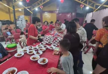 Filosofi Rezeki dan Kekerabatan dalam Sajian Lontong Cap Go Meh