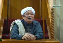 Ramadan Momentum Dekatkan Diri pada Al-Qur’an