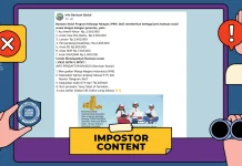 Hoaks: Tautan Pendaftaran Bansos PKH, KPM, dan BPNT