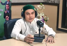 Ramadan Bulan Ampunan dan Sumber Kebahagiaan